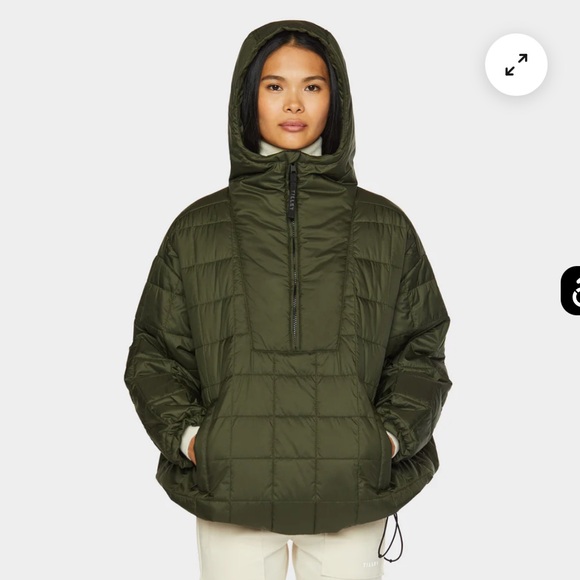 Tilley Anorak - Picture 3 of 9